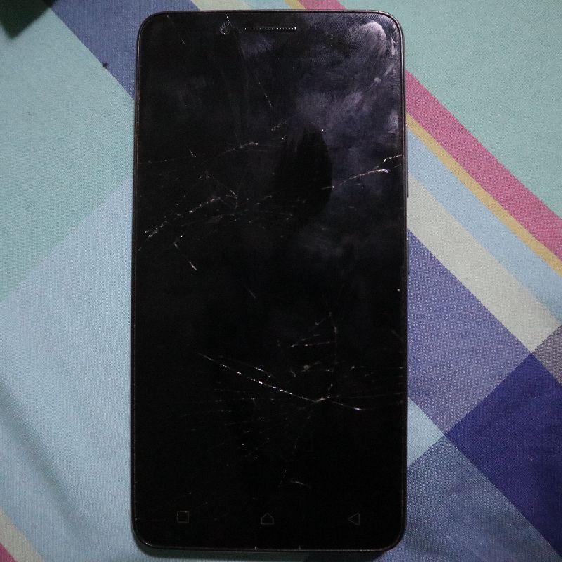 Hp Lenovo A6600 Plus Second Shopee Indonesia