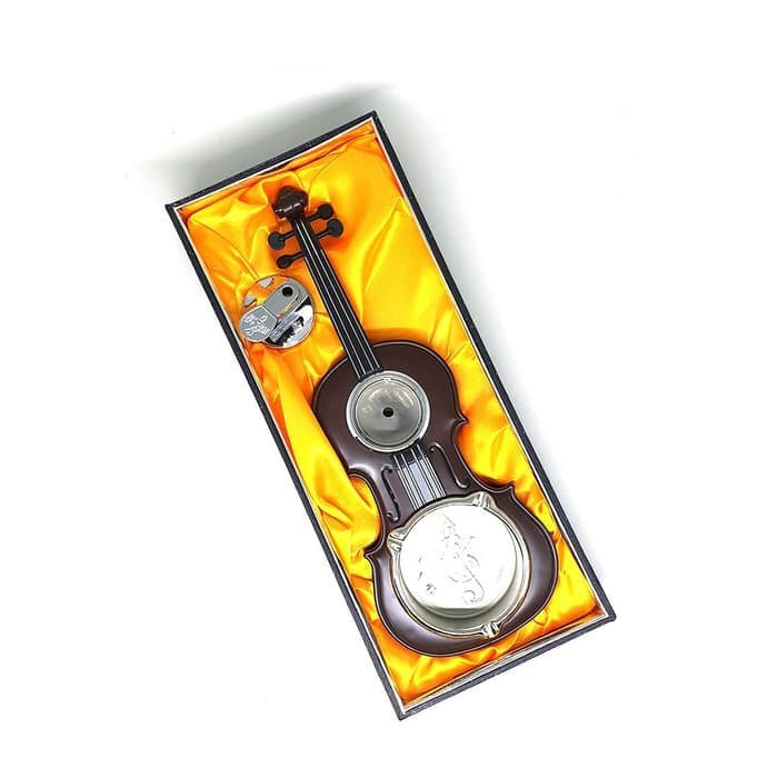 Jual ASBAK ROK0K PLUS KOREK UNIK BIOLA 2339, ASBAK KOREK GAS BUTANE Low Price!