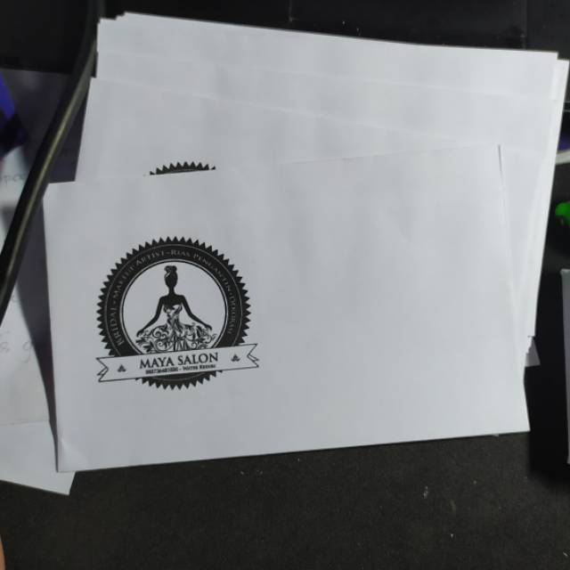 

Amplop buwuh ukuran besar