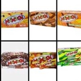 

MOMOGI Snack All Varian ( 1 pack isi 20 pcs)