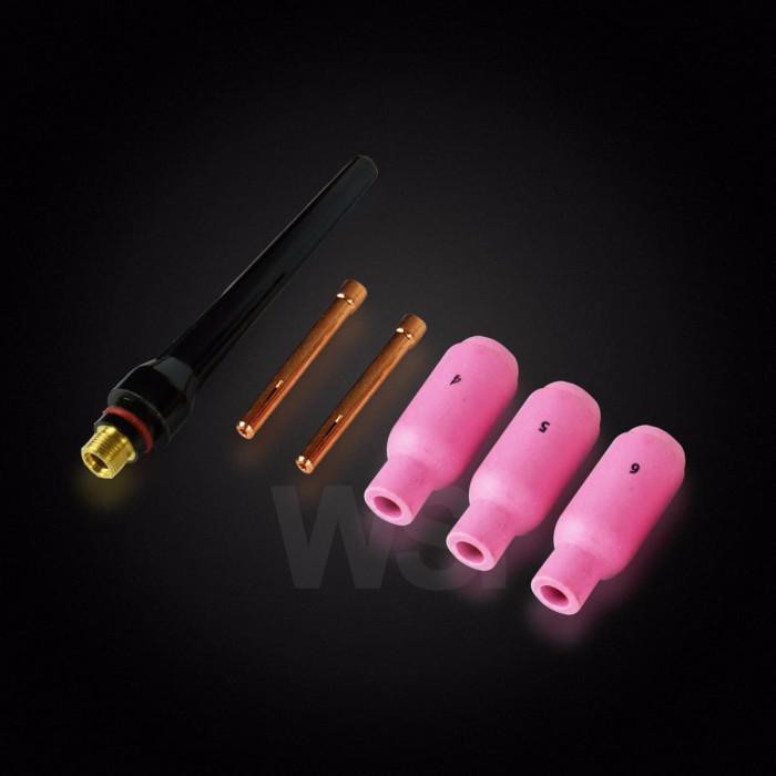 Tang Tig Torch Stang Las Argon Wp17 Wp18