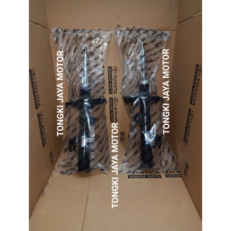 SHOCKBREAKER HARRIER DEPAN TOYOTA HARRIER TAHUN 2004-2012