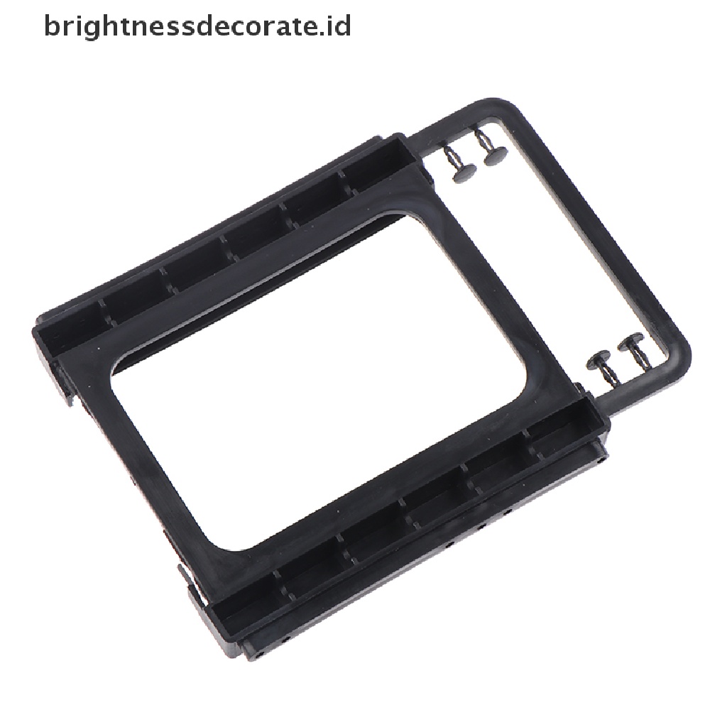 Bracket Adapter Hardisk Hdd Ssd 2.5 Inch