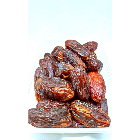 Kurma Medjool Dates Fresh California 1kg