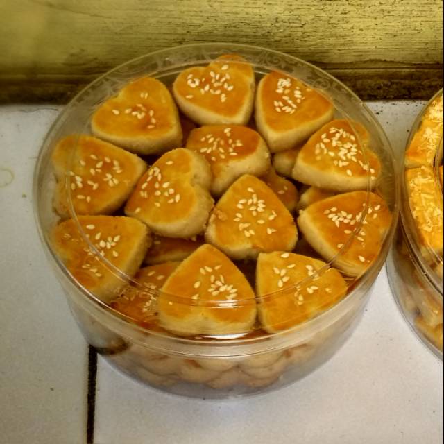

kue lebaran kue kacang