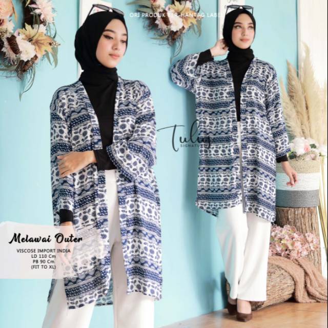 Outer by tulus signature