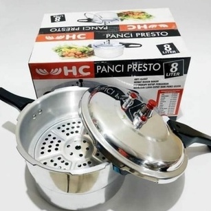 Panci Presto HC