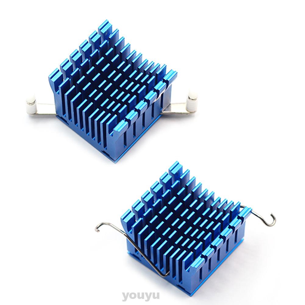 Heatsink Bahan  Aluminum  Untuk  Komputer Shopee Indonesia