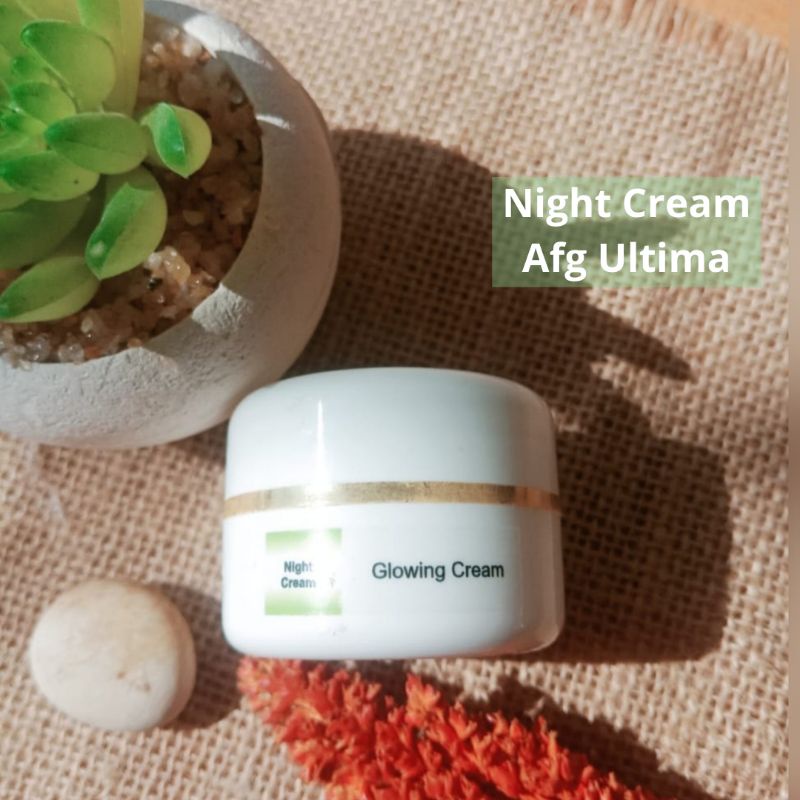 [ESTI KOSMETIK] FARMA ESTHETICS AFG ULTIMA SUPER FARMEST
