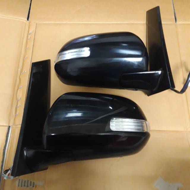 Spion vellfire 2010 2011 2012 1set