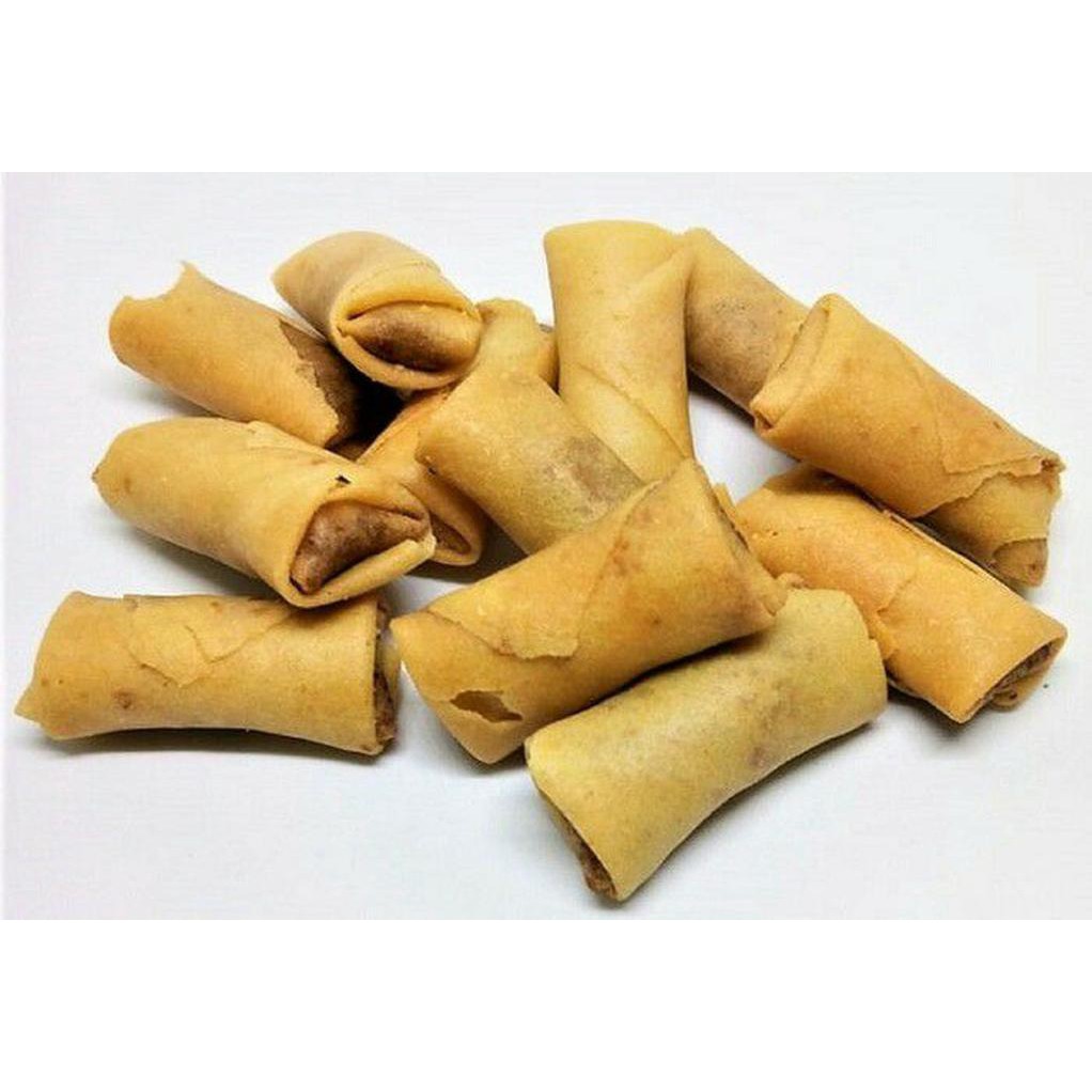 

LUMPIA UDANG 150 GRAM