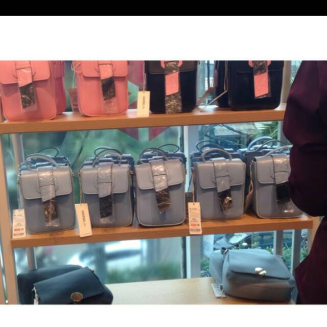 Tas Usupso (Usupso Bag)