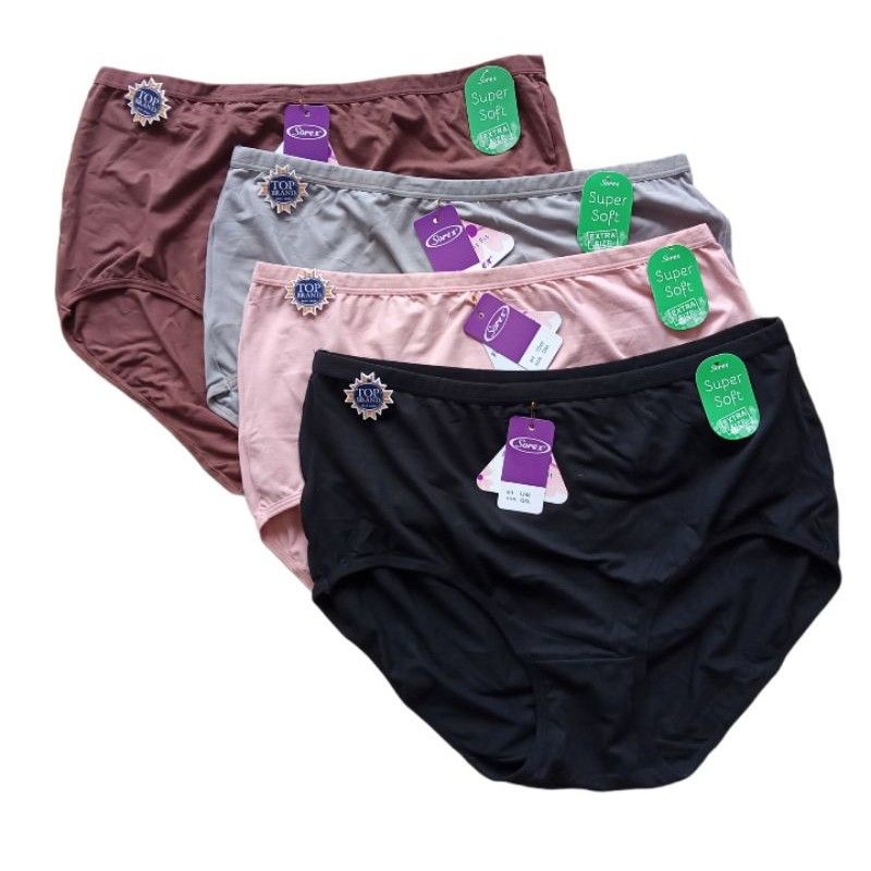 CD jumbo sorex 1248 ukuran EQL (4L) QQL (5L) QXL (6L)