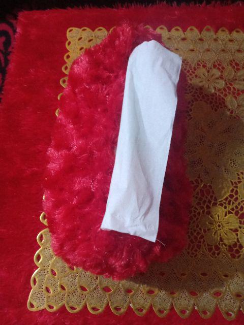 [snail] Sarung Tisu Polos