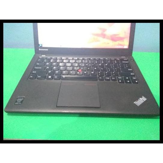 TERMURAH Lenovo Thinkpad X240 Haswell Core i5 4300U Mulus Murah HEMAT