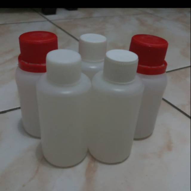 1 botol 100ml Minyak gigi Self cure (SC)/ Otomatis, Heat Cure (HC) rebus