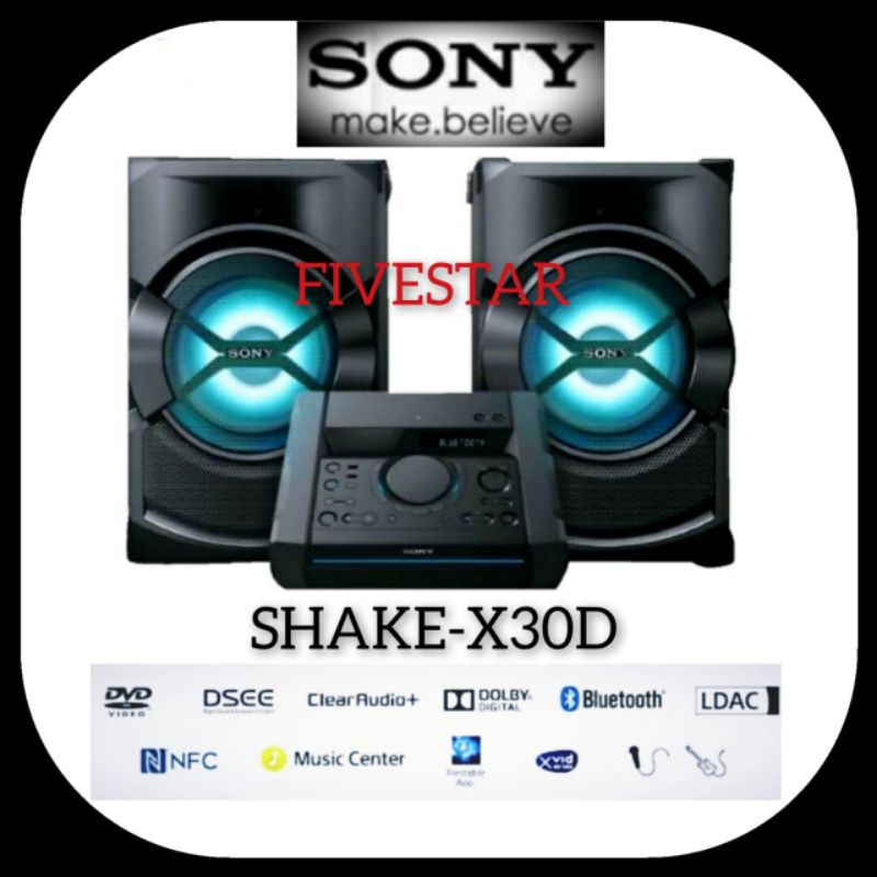 Sony Shake x30d. Sony Shake x 100d. Sony Shake x30d ресивер.