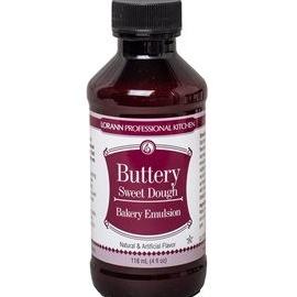 

Lorann Buttery Sweet Dough Emulsion / perasa lorann buttery sweet bakernbar99 Segera Beli