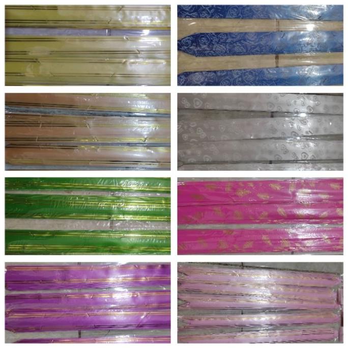 

Sale!!! Pita Tarik 30Mm / Pita Souvenir Per Pack - Paling Dicari