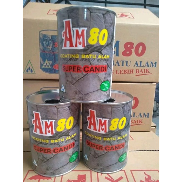Jual coating Batu alam(hitam candi) | Shopee Indonesia