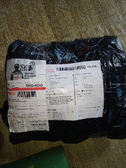 Kemeja Batik Kode F04