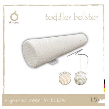 DOOGLEE TODDLER BOLSTER