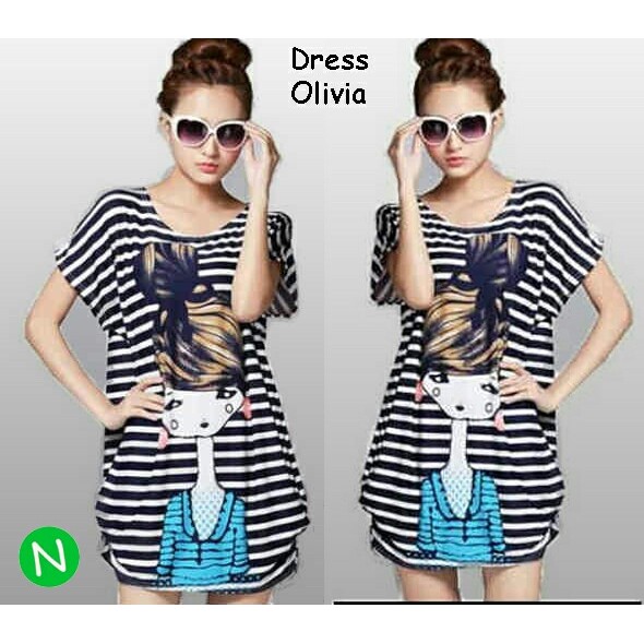 olivia dress
