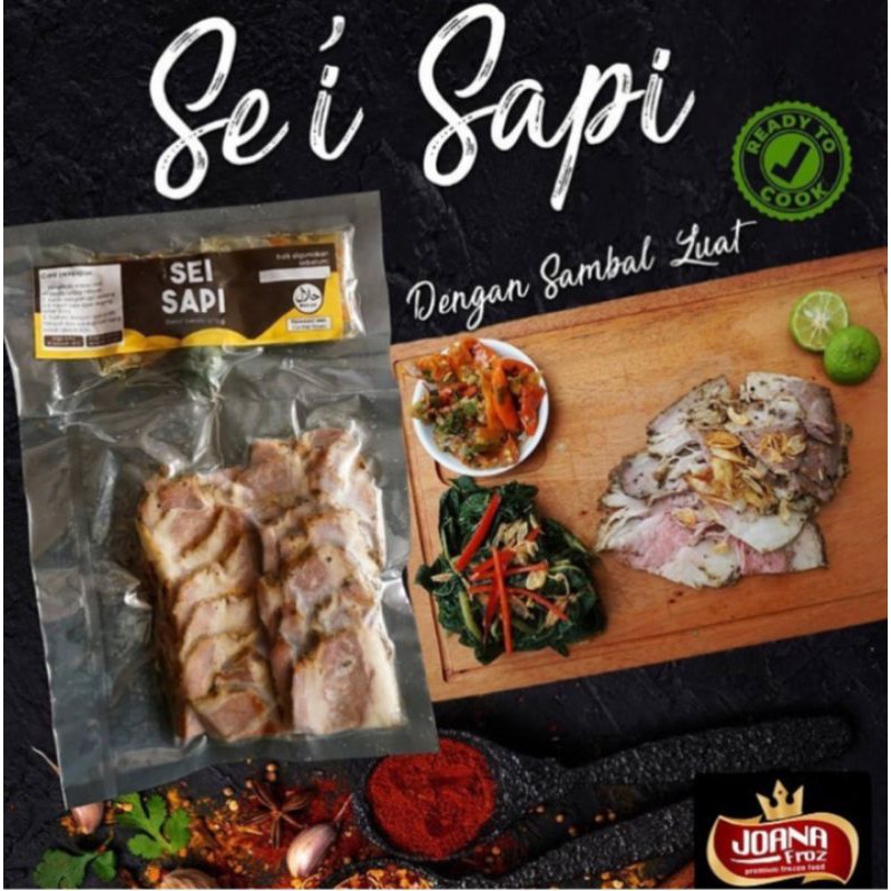 

Se'i Sapi Joana Froz
