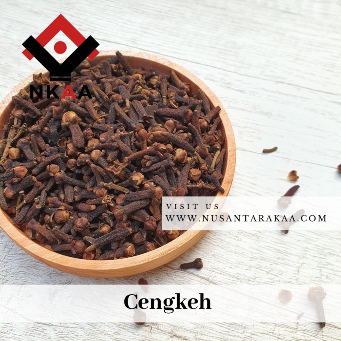 

cengkeh 30 gr