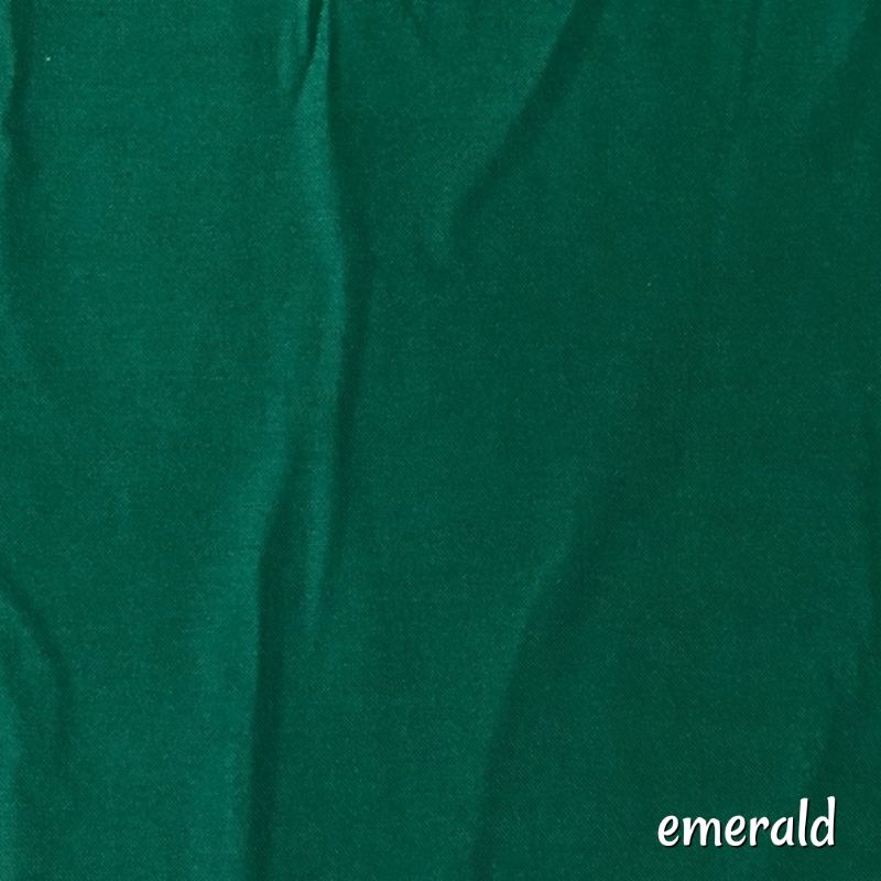 BASIC VOAL Part 1 Umama Jilbab Hijab Kerudung Scarf Segi Empat SegiEmpat POLOS-Emerald
