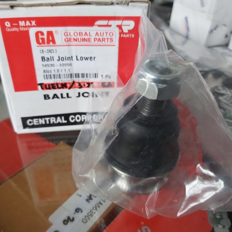 Ball Joint Hyundai Atoz Kia Visto