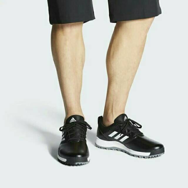 Sepatu Golf Adidas Traxion F34994