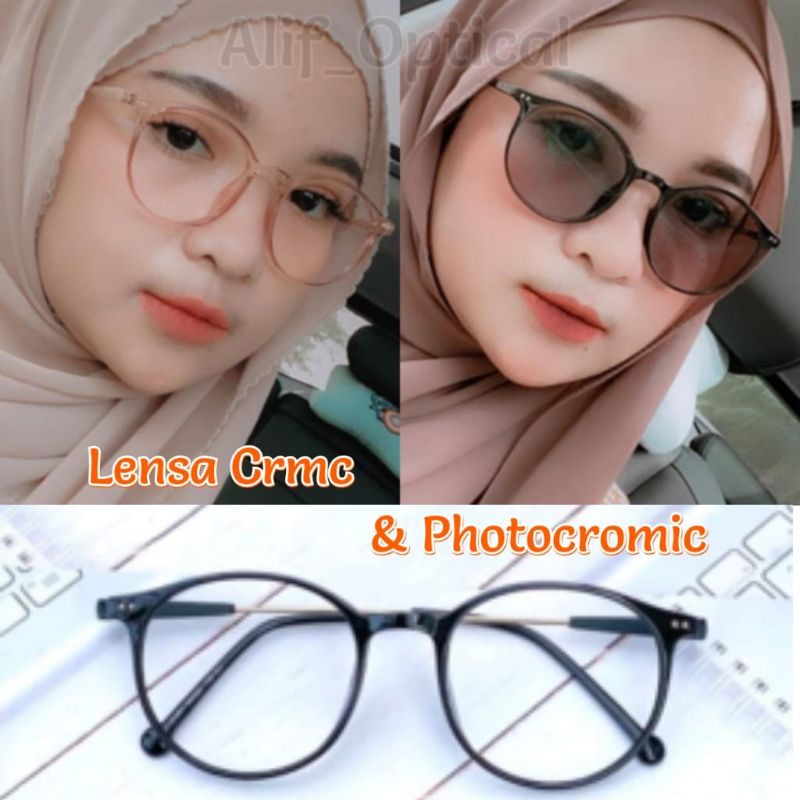 kacamata minus antiradiasi.frame 21261