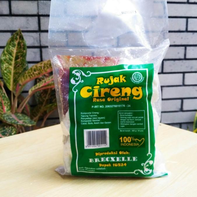 

Promo Awal tahun Rujak Cireng Brexcelle Promo Awal tahun