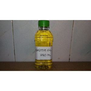 

MINYAK JARAK / CASTOR OIL COSMETIC GRADE. 250 ML
