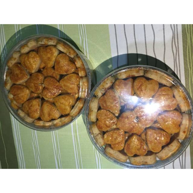 

Anita cookies