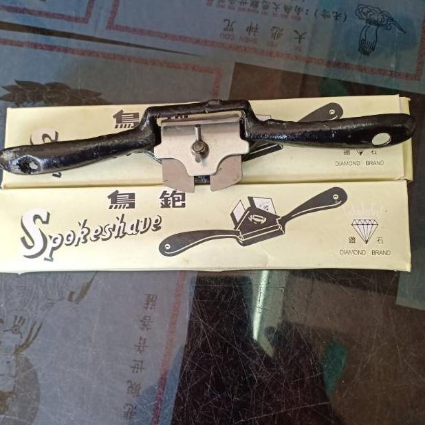 

lc✶Best Seller⁎ Serutan kayu atau ketam besi W91 ✶