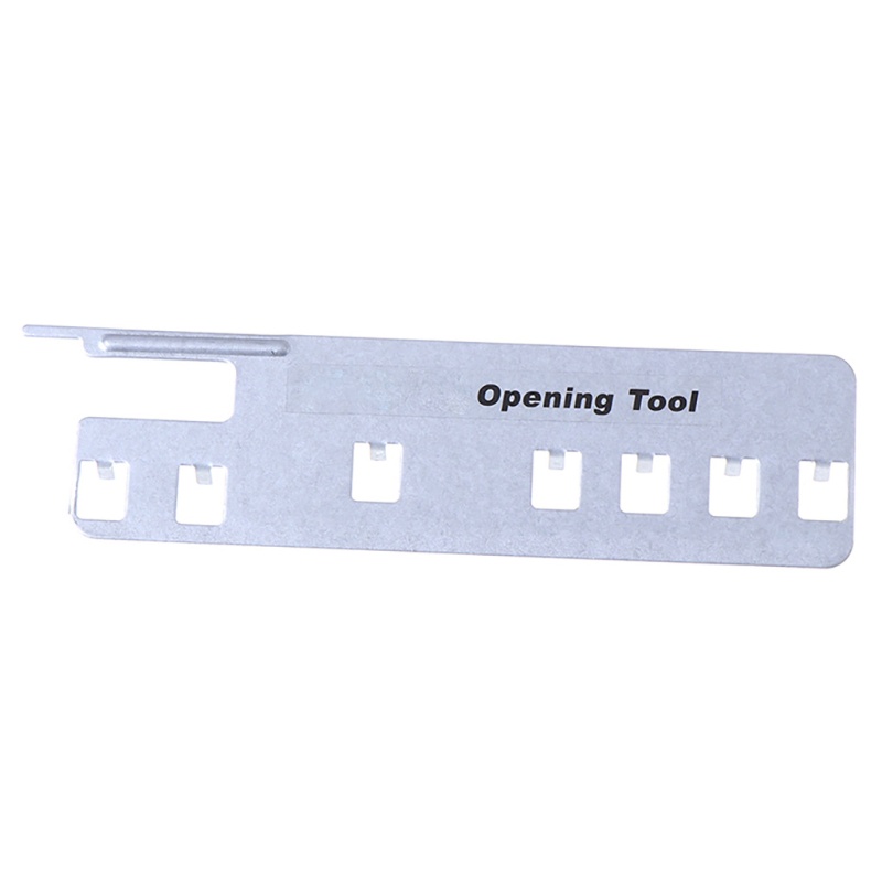 CRE  Professional Repair Tool For Console Opening, Unlocking, For-xbox 360 Torx T6 T8