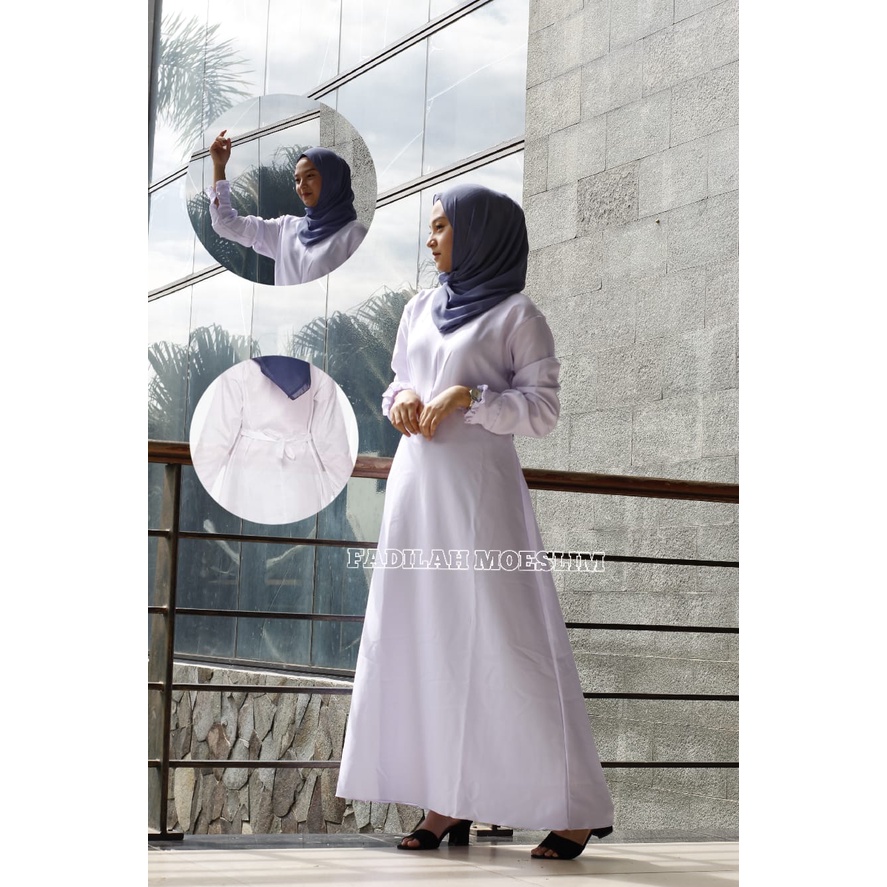Baju Gamis Warna Putih Gamis Putih Terbaru 2022 Modern Lebaran Mewah Gamis Warna Putih Dewasa Gamis Putih Polos Jumbo Dewasa Kekinian Gamis Hitam Polos Elegan Gamis Warna Hitam Baju Muslim Wanita Terbaru 2022 Baju Gamis Putih Dewasa