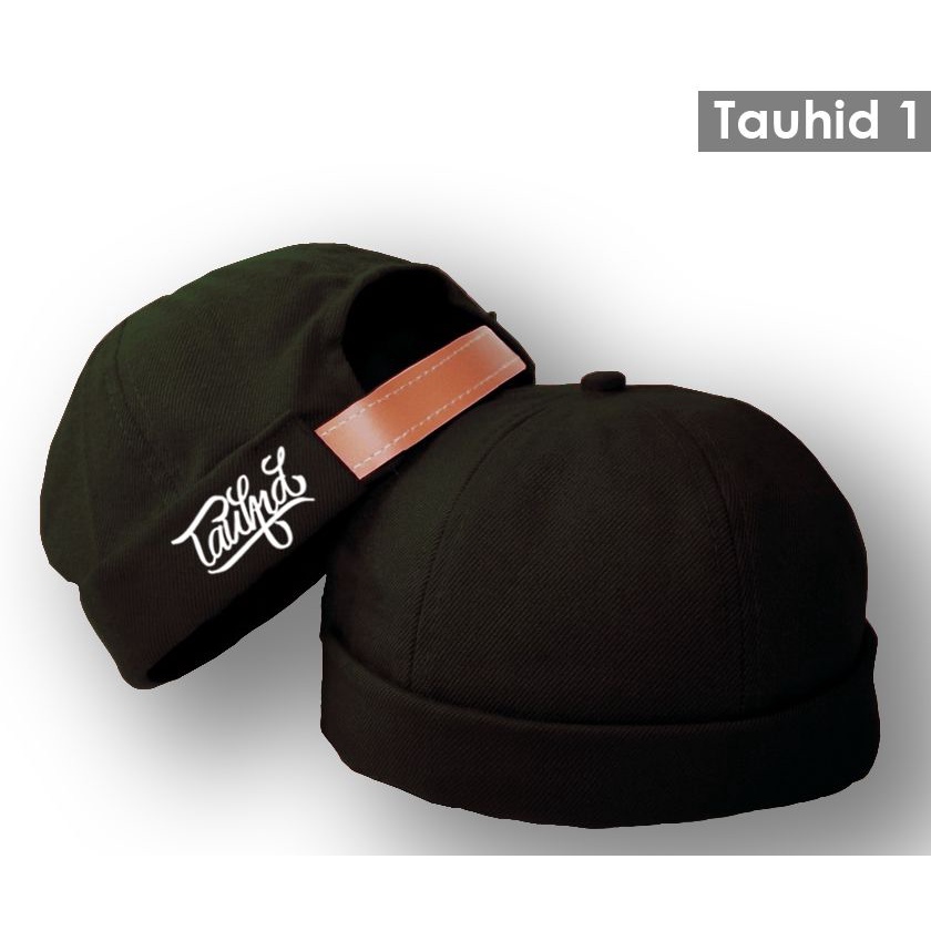 Peci Kopiah Pria Miki Hat Mikihat Tauhid Peci Miki Hat DEWASA Topi Peci Miki Hat
