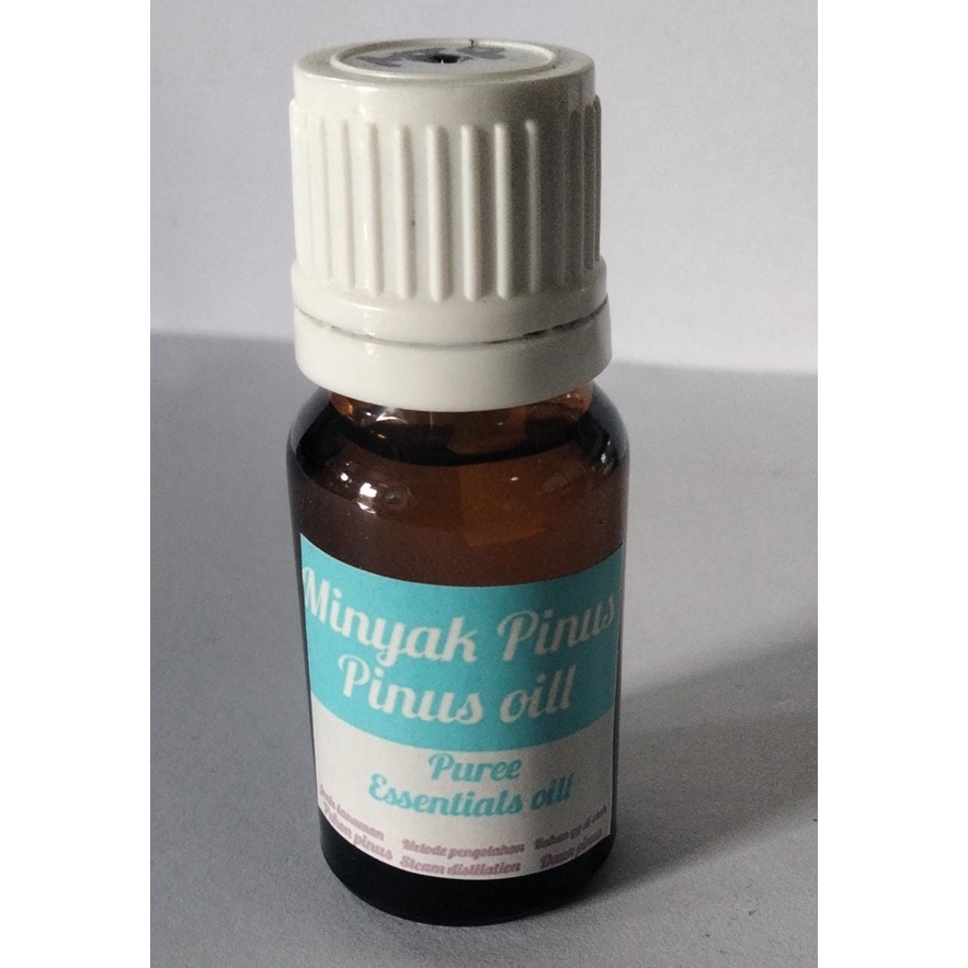 10 JENIS ESENSIAL OIL KEMASAN 10 ML LAVENDER.IKENANGA DLL