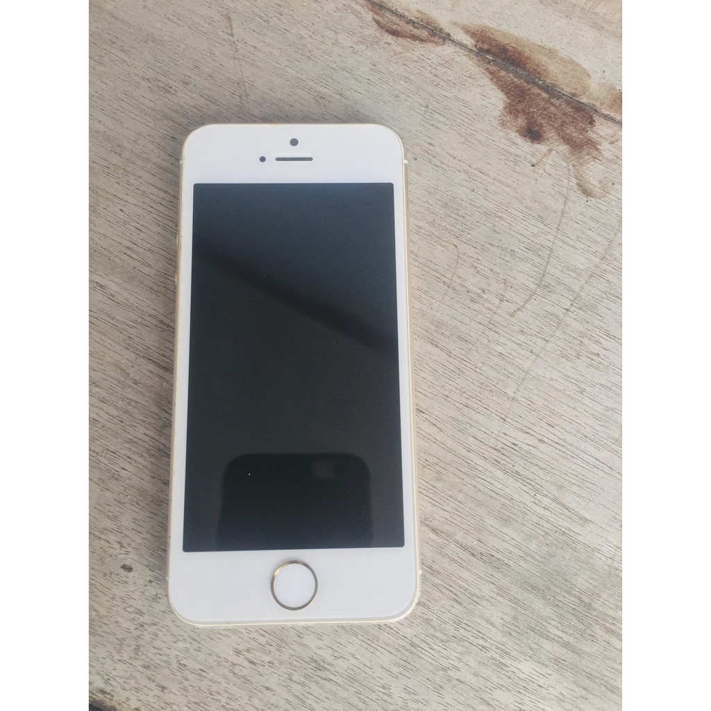 ip5S 16GB Bisa Semua Kartu Bukan Bypass