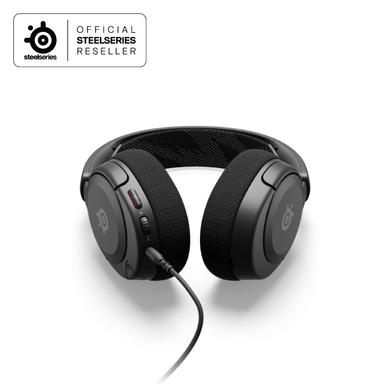 Steelseries Arctis Nova 1 Multi-platform Gaming Headset