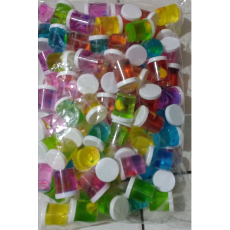 SLEM BENING ISI KARAKTER ISI 20PCS