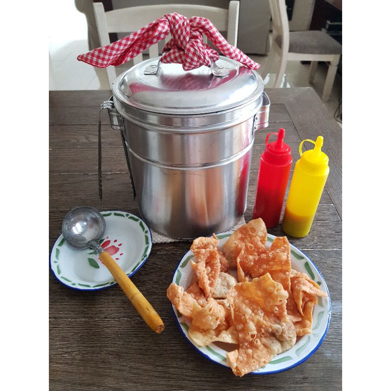 

BaksoDandang