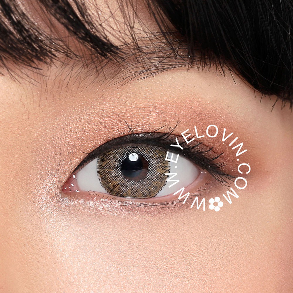 EYELOVIN Softlens EVAR - Suzie Brown