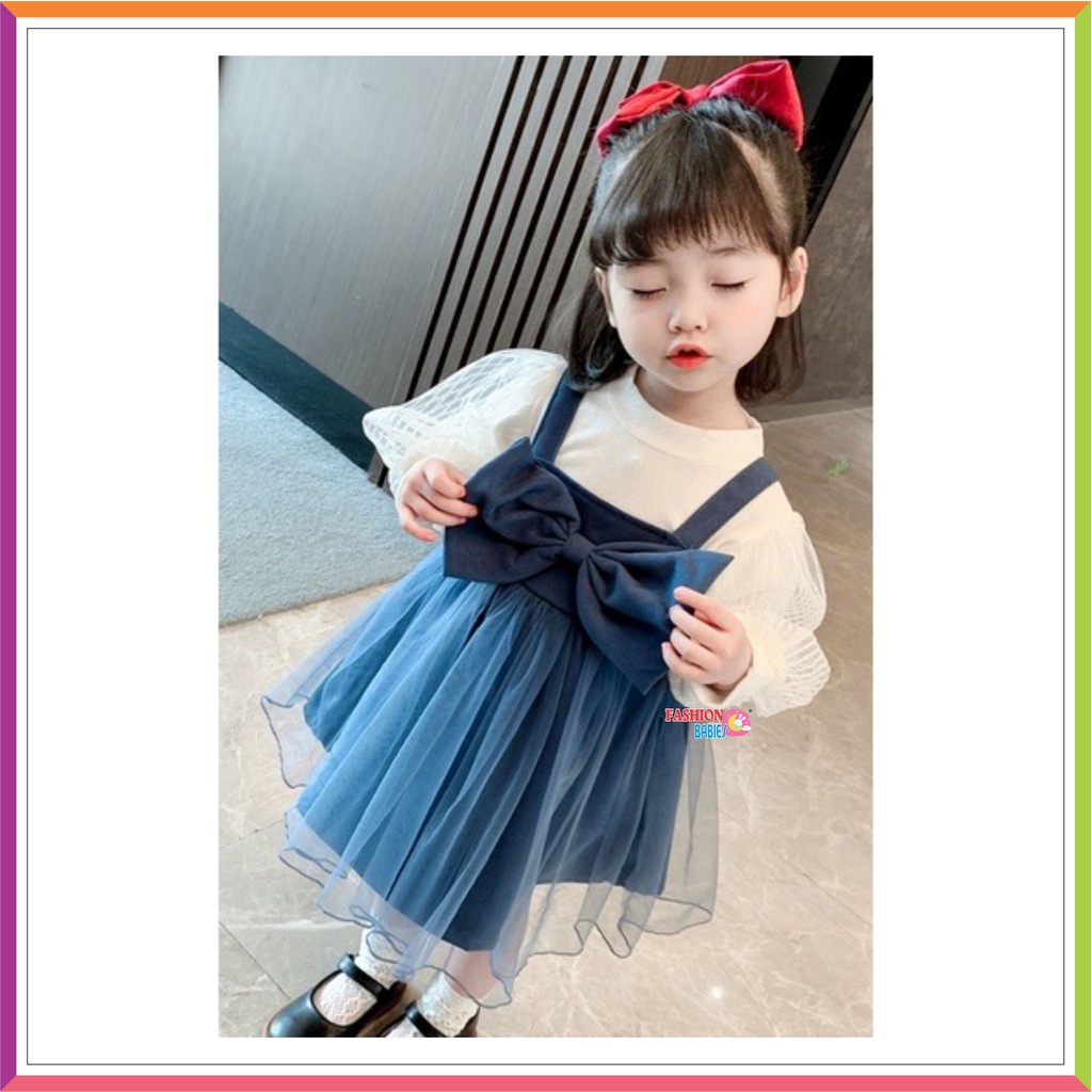 ❤ Baby Fashion ❤ DRESS IMPORT KOREA BABY / DRESS IMPORT / ROK BAYI PEREMPUAN / BABY GIRL DRESS C