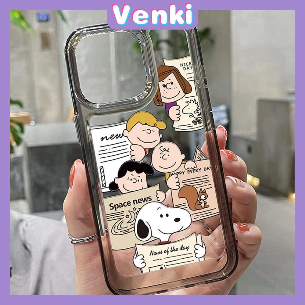 iPhone Case HD Acrylic High Quality Hard Case Metal Button Protection Camera Shockproof Cartoon Cute Compatible For iPhone 14 Pro Max 13 Pro Max 12 Pro Max 11 Pro Max xr xs max