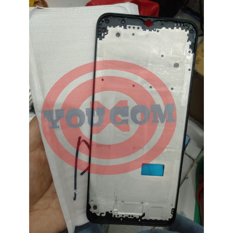 Frame LCD Mesin Tulang Tatakan Oppo A31 Bazel Midel plate Frame Mesin Bezzel Oppo A31 2020