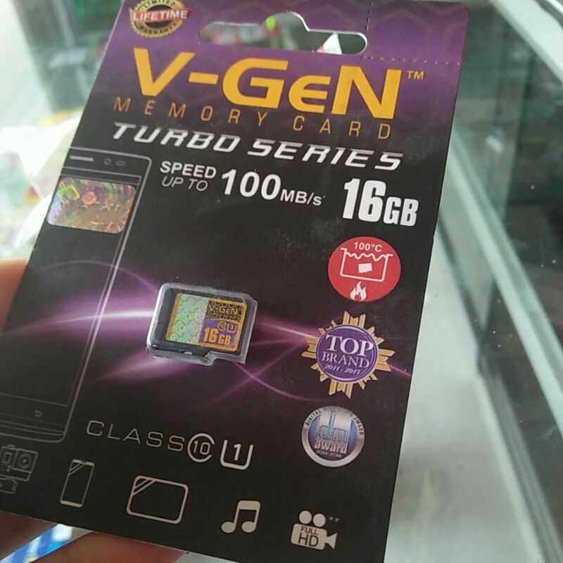 kartu memori 4gb, 8gb, 16gb, 32gb